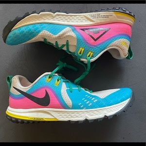 Nike Wildhorse 5 - Size 12 Men’s